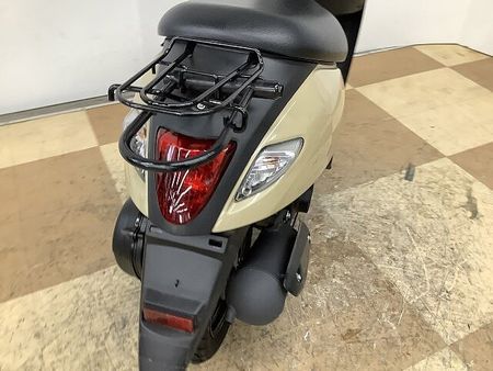 スズキ レッツ(4サイクル) レッツ 2021年モデル フルノーマル車両 14