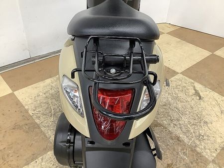スズキ レッツ(4サイクル) レッツ 2021年モデル フルノーマル車両 15
