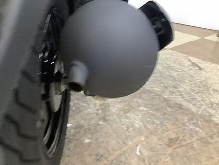 スズキ レッツ(4サイクル) レッツ 2021年モデル フルノーマル車両 19