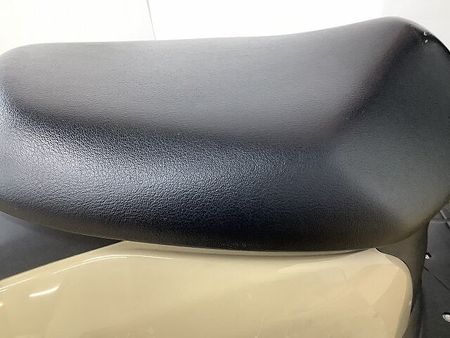 スズキ レッツ(4サイクル) レッツ 2021年モデル フルノーマル車両 24