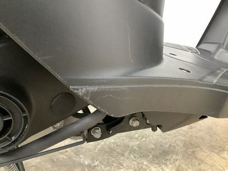 スズキ レッツ(4サイクル) レッツ 2021年モデル フルノーマル車両 27