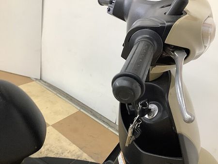 スズキ レッツ(4サイクル) レッツ 2021年モデル フルノーマル車両 28