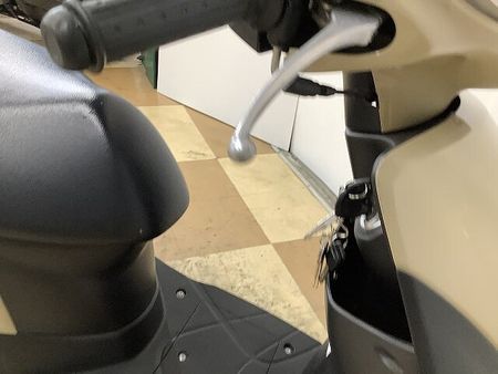 スズキ レッツ(4サイクル) レッツ 2021年モデル フルノーマル車両 29