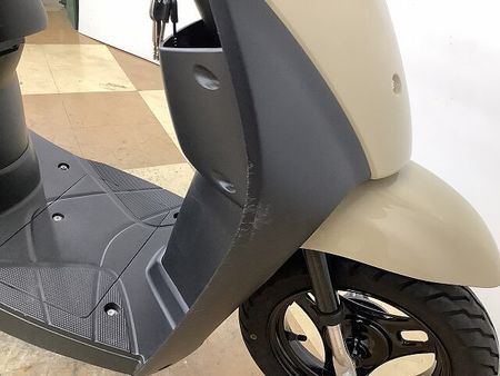 スズキ レッツ(4サイクル) レッツ 2021年モデル フルノーマル車両 30