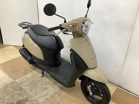 スズキ レッツ(4サイクル) レッツ 2021年モデル フルノーマル車両 33