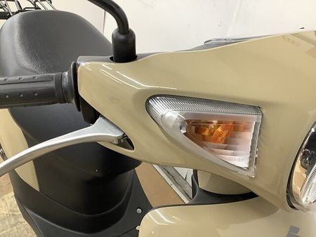 スズキ レッツ(4サイクル) レッツ 2021年モデル フルノーマル車両 34
