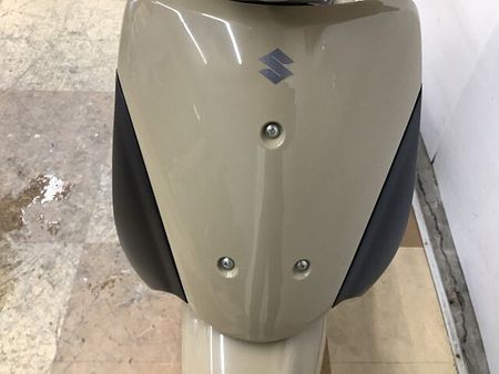 スズキ レッツ(4サイクル) レッツ 2021年モデル フルノーマル車両 36