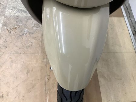 スズキ レッツ(4サイクル) レッツ 2021年モデル フルノーマル車両 37
