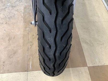 スズキ レッツ(4サイクル) レッツ 2021年モデル フルノーマル車両 38