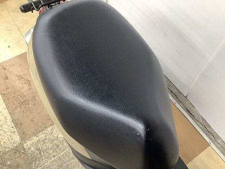 スズキ レッツ(4サイクル) レッツ 2021年モデル フルノーマル車両 40