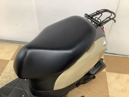 スズキ レッツ(4サイクル) レッツ 2021年モデル フルノーマル車両 8