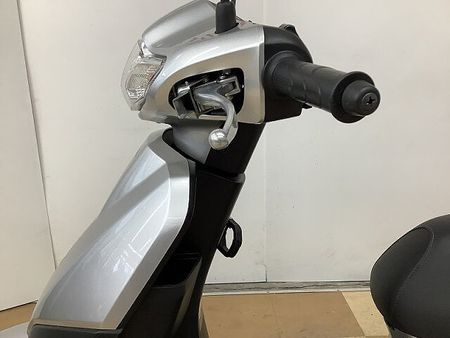 ホンダ タクト タクトベーシック 2019年モデル フルノーマル車両 14