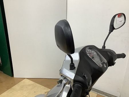 ホンダ タクト タクトベーシック 2019年モデル フルノーマル車両 15