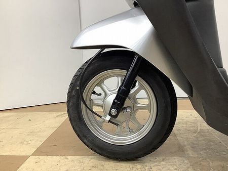 ホンダ タクト タクトベーシック 2019年モデル フルノーマル車両 16