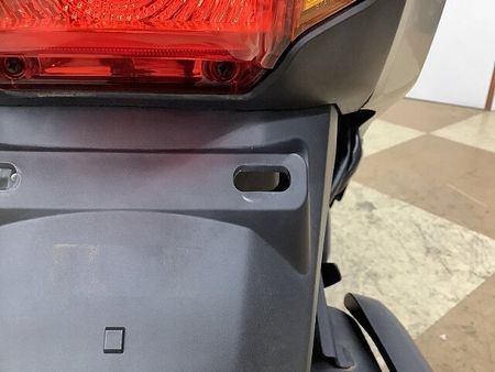 ホンダ タクト タクトベーシック 2019年モデル フルノーマル車両 21
