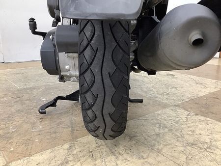 ホンダ タクト タクトベーシック 2019年モデル フルノーマル車両 23