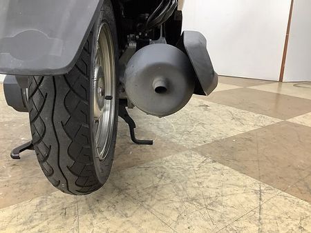 ホンダ タクト タクトベーシック 2019年モデル フルノーマル車両 24