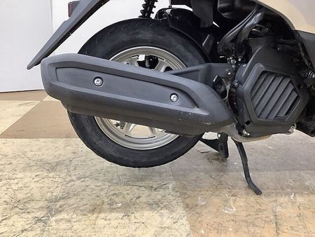 ホンダ タクト タクトベーシック 2019年モデル フルノーマル車両 26