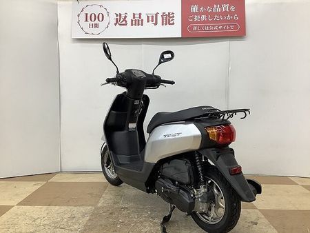 ホンダ タクト タクトベーシック 2019年モデル フルノーマル車両 3