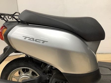 ホンダ タクト タクトベーシック 2019年モデル フルノーマル車両 30