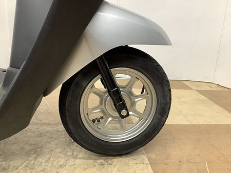 ホンダ タクト タクトベーシック 2019年モデル フルノーマル車両 33
