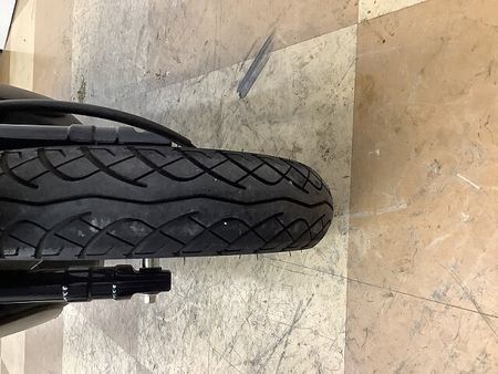 ホンダ タクト タクトベーシック 2019年モデル フルノーマル車両 35