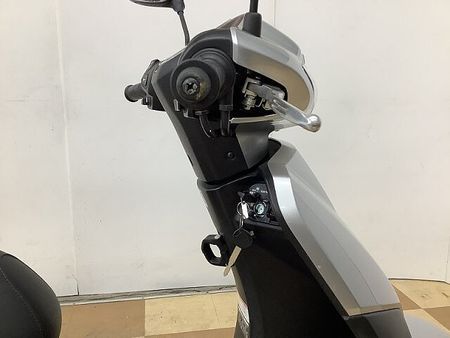 ホンダ タクト タクトベーシック 2019年モデル フルノーマル車両 36
