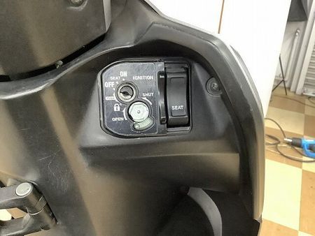 ホンダ タクト タクトベーシック 2019年モデル フルノーマル車両 38