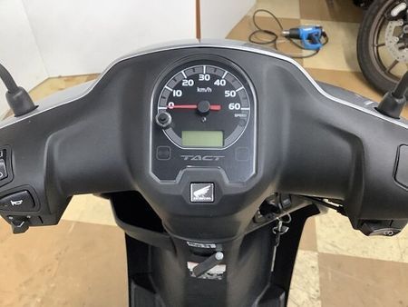 ホンダ タクト タクトベーシック 2019年モデル フルノーマル車両 39