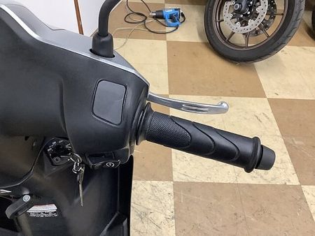 ホンダ タクト タクトベーシック 2019年モデル フルノーマル車両 40