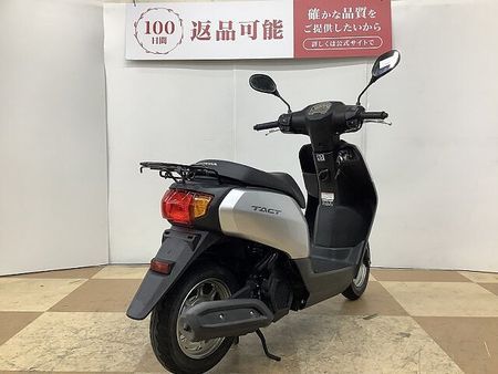ホンダ タクト タクトベーシック 2019年モデル フルノーマル車両 4