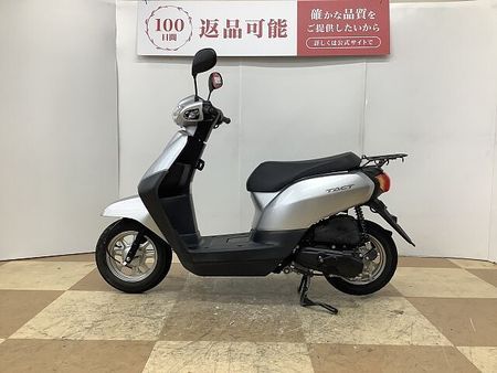 ホンダ タクト タクトベーシック 2019年モデル フルノーマル車両 5