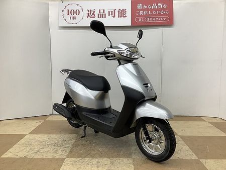 ホンダ タクト タクトベーシック 2019年モデル フルノーマル車両 6