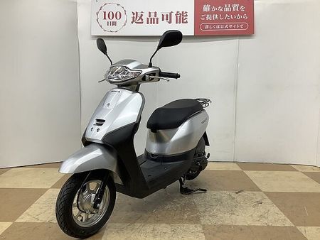 ホンダ タクト タクトベーシック 2019年モデル フルノーマル車両 7