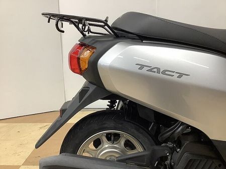 ホンダ タクト タクトベーシック 2019年モデル フルノーマル車両 9