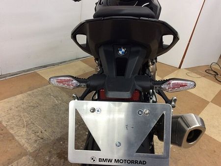 BMW S1000R S1000R 2024年モデル ワンオーナー車両 バーエンドミラーカスタム 15