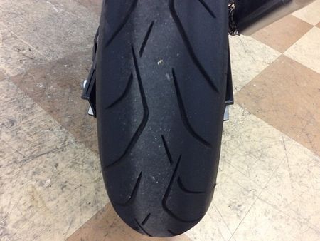 BMW S1000R S1000R 2024年モデル ワンオーナー車両 バーエンドミラーカスタム 16