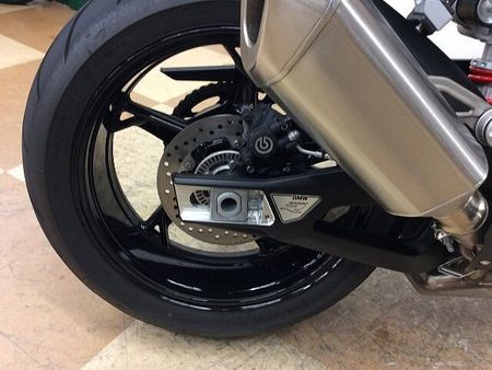BMW S1000R S1000R 2024年モデル ワンオーナー車両 バーエンドミラーカスタム 20