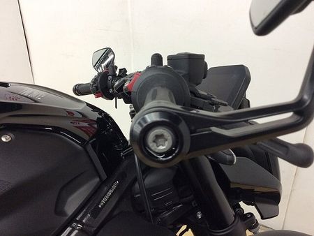 BMW S1000R S1000R 2024年モデル ワンオーナー車両 バーエンドミラーカスタム 27
