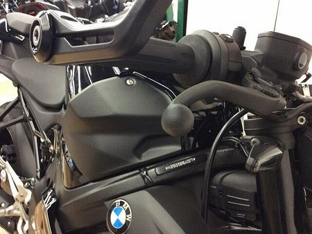 BMW S1000R S1000R 2024年モデル ワンオーナー車両 バーエンドミラーカスタム 29