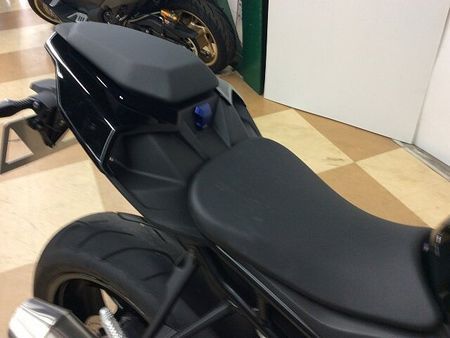 BMW S1000R S1000R 2024年モデル ワンオーナー車両 バーエンドミラーカスタム 33