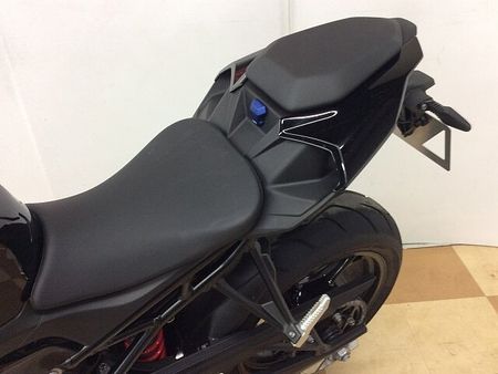 BMW S1000R S1000R 2024年モデル ワンオーナー車両 バーエンドミラーカスタム 10