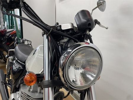 スズキ グラストラッカー グラストラッカー 2004年モデル リアキャリア サドルバックサポート装備 29