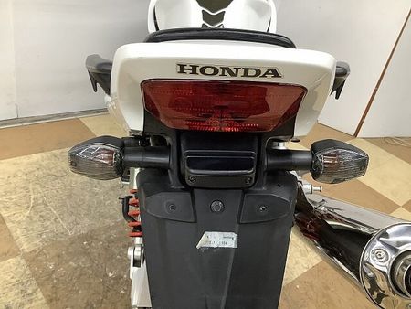 ホンダ CB1300スーパーボルドール CB1300スーパーボルドール 2011年モデル ワンオーナー車両 エンジンスライダー装備 15