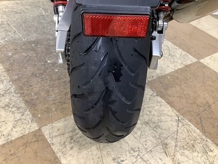 ホンダ CB1300スーパーボルドール CB1300スーパーボルドール 2011年モデル ワンオーナー車両 エンジンスライダー装備 16
