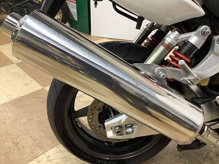 ホンダ CB1300スーパーボルドール CB1300スーパーボルドール 2011年モデル ワンオーナー車両 エンジンスライダー装備 22