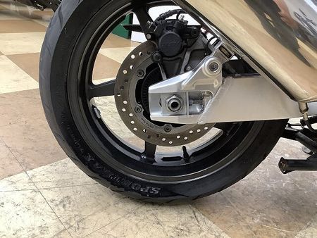 ホンダ CB1300スーパーボルドール CB1300スーパーボルドール 2011年モデル ワンオーナー車両 エンジンスライダー装備 23