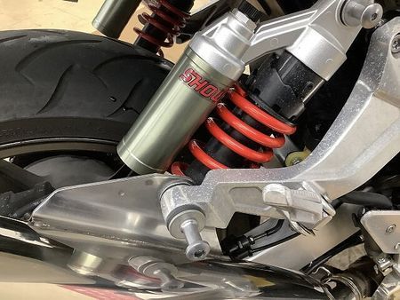 ホンダ CB1300スーパーボルドール CB1300スーパーボルドール 2011年モデル ワンオーナー車両 エンジンスライダー装備 24