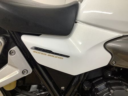 ホンダ CB1300スーパーボルドール CB1300スーパーボルドール 2011年モデル ワンオーナー車両 エンジンスライダー装備 26