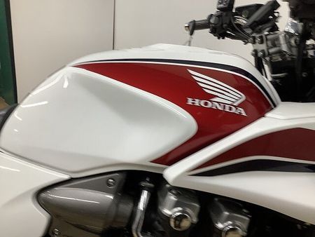 ホンダ CB1300スーパーボルドール CB1300スーパーボルドール 2011年モデル ワンオーナー車両 エンジンスライダー装備 27